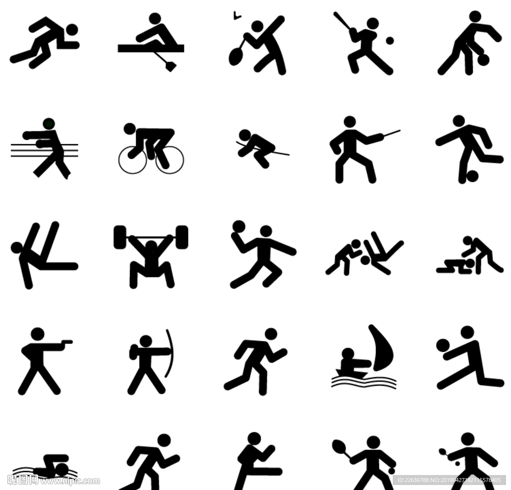 他對比賽的
