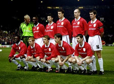 心靈的強化 心靈的強化